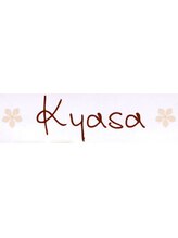 Kyasa【キャサ】