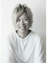 ヘアーアートヴィフ(HAIR ART VIF) 塚田 昭仁