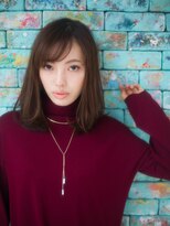 ソーホーニューヨーク 春日部店(SOHOnewyork)&nbsp;うっとりセミディ