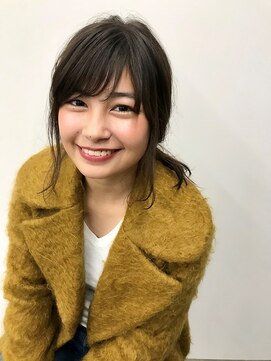 Hair&Relax Balnce3 バランススリー Hair&Relax Balnce3