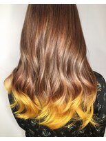 ステア ケース(stair case)&nbsp;チョコバナナ？！