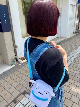 メゾンアメリ(Maison Amelie.) STYLE