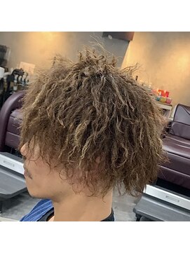 アポロ 横浜駅店(apollo) ツイストスパイラル