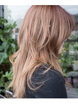 フラワード(flowered)&nbsp;早朝8:30からできます♪ウルフスタイル♪