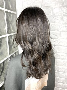 アルバ ヘアリゾート(ALBA) 【ALBA齊藤】スタイル65【三鷹】