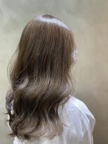 リンダテーラ(Linda tela)&nbsp;【札幌　デザインカラー(ハイライト)】