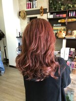 ケーアールツーエス 鳳店(KR2S)&nbsp;＃ハイライト#バレイヤージュ#髪質改善#KR2S鳳