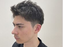 大阪チャンピオンの店 ヘアサロンスタイル(Hair Salon Style)