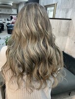 クリスタル 船橋(Crystal)&nbsp;ミルクティーベージュ【Crystal船橋】