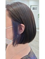 アンジョ(Anjo)&nbsp;インナーカラー