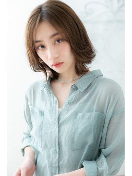 フェイス 赤羽 ネオ(face Akabane neo) 【face akabane NEO 赤羽店】20代30代40代/結べるボブ