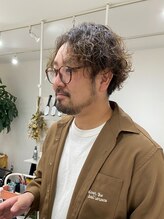 アルク(arc.)&nbsp;今野 博之