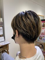 ユーネリー(U-NERY) メンズスタイル