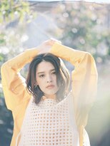 グランシャリオ 笹塚店(Grand Chariot)&nbsp;【2022年新作スタイル】笹塚美容室GrandChariot