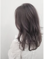 ゴットラトゥール(GOTTO LATOUR)&nbsp;ヘルシースタイルショコラベージュふんわりカール/透明感ヘア