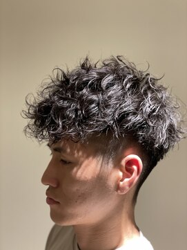 ヒロギンザ 秋葉原店(HIRO GINZA) この夏オススメ！ショートツイスパ！