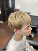 ショートスタイル