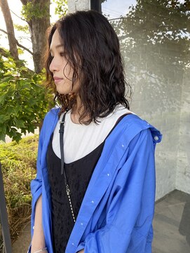 ユナイテッドビューティー 金沢(UNITED BEAUTY) パーマ