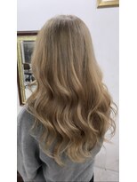 ナイン 麻布十番(NINE)&nbsp;☆プラチナブランド☆