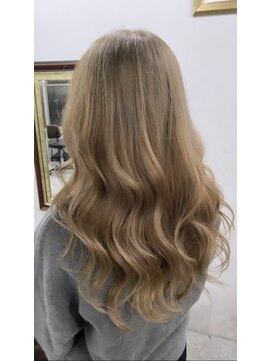 ナイン 麻布十番(NINE) ☆プラチナブランド☆