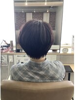 サロン 半田店(SALON)&nbsp;小顔補正立体カット