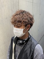 フレイム(FLAME) 【FLAME】天文館　"波巻きスパイラル"