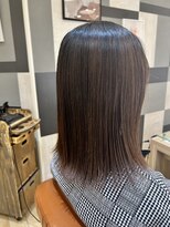 オリーブスバイネオリーブ(Olive's by neolive)&nbsp;白髪ぼかしハイライト