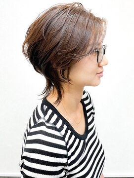 メッケ(MeKKe) ☆ネオウルフ☆