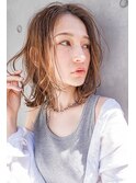 大人ショート#大人ガーリーチョコレートモードプリカール