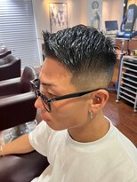 スリーク 吹田店(Sleek) フェード