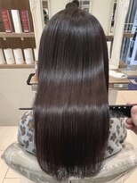 アッシュ 大泉学園店(Ash) 髪質改善カラー