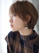 アッシュ 大泉学園店(Ash) 20代30代40代『愛されショートボブ』Ash大泉学園店