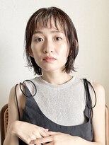 ヒト(hito) hito/ ことりベージュミルクティーベージュカラー大人可愛い