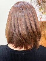 アルファ インタラクティブ エム フラワー(ALUFA interactive.M Flower)&nbsp;30代40代イルミナカラー大人3D脱白髪染めアッシュブラウン