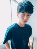 サロン ド ウィズ 西船橋店(Salon de With)&nbsp;ナチュラルマッシュ