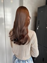 バックス(BUCKS)&nbsp;ナチュラルブラウン