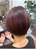 short style