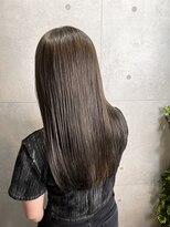 ニイチニドットラボ(212.LAB)&nbsp;ダークグレージュ