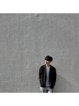 イスニック(Ysnic) スパイラルパーママッシュ