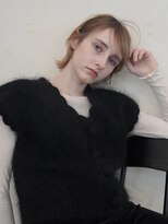 ユニコ(unico)&nbsp;ヘアセット