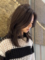 ジアン テラス(GIEN TERRASSE)&nbsp;#アンニュイレイヤー#ラフレイヤー/岸本 理希