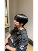 韓国風マッシュ