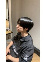 ハイル(KHAIR)&nbsp;韓国風マッシュ