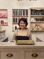 アニュー(anew) 松本 那津子