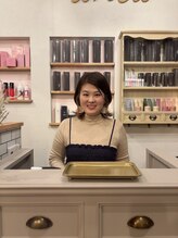 アニュー(anew)&nbsp;松本 那津子