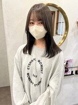 リタ(Lita.)&nbsp;オリーブグレージュ