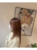 レイヤースタイル