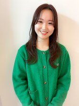 バブ バイネオリーブ(Bab by neolive)&nbsp;菅沼 紀世 [自由が丘]