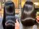 ノアフライ(NOAH FLY)の写真/《HOT PEPPER Beauty Hair Collection 2024 スタイル350選出》一度体験すると抜け出せないoggi otto取扱い