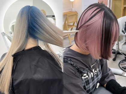 シラフ(SHIRAF)の写真